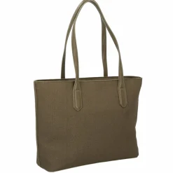 Valentino Shopper|Schultertaschen<Wira Re Shopper Tasche 34 cm militare