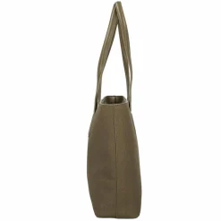 Valentino Shopper|Schultertaschen<Wira Re Shopper Tasche 34 cm militare