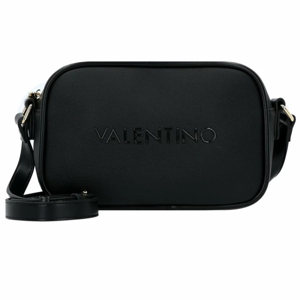New Valentino Wira Umhängetasche 22 cm nero