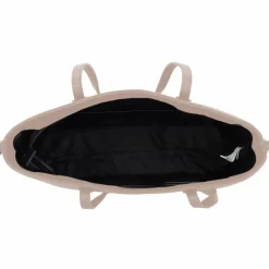 Sale Valentino Zero ZERO RE Schultertasche 35 cm beige