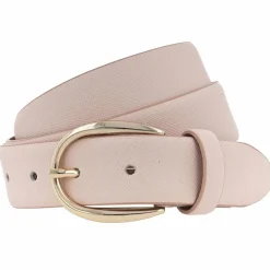 Discount Vanzetti Gürtel pale rose