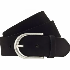 Sale Vanzetti Gürtel schwarz