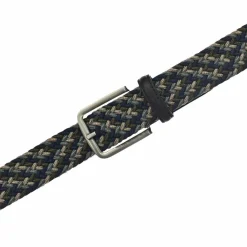 Vanzetti Herrengürtel<Gürtel navy-varied