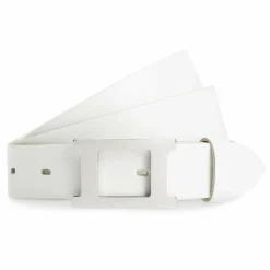 Damen Vanzetti Gürtel Leder