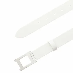 Damen Vanzetti Gürtel Leder