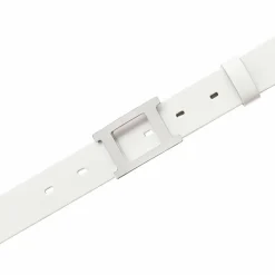 Damen Vanzetti Gürtel Leder