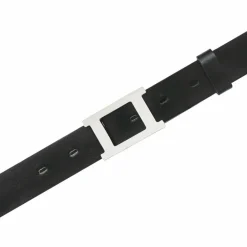 Discount Vanzetti Gürtel Leder black