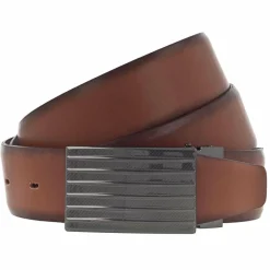 Clearance Vanzetti Gürtel Leder braun
