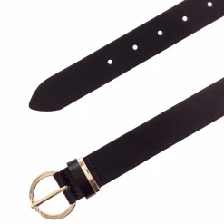 Outlet Vanzetti Gürtel Leder black