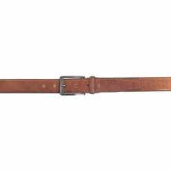 Herren Vanzetti Gürtel Leder