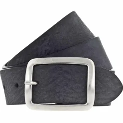 Herren Vanzetti Gürtel Leder