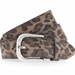 Damen Vanzetti Gürtel Leder