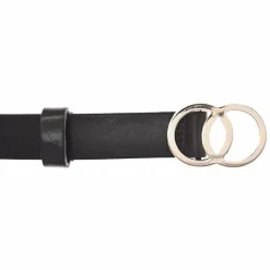 Damen Vanzetti Gürtel Leder