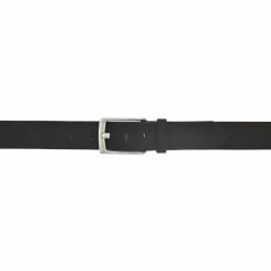 Herren Vanzetti Gürtel Leder