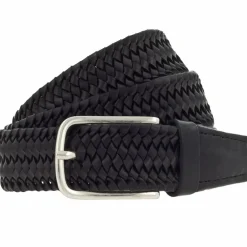 Herren Vanzetti Gürtel Leder