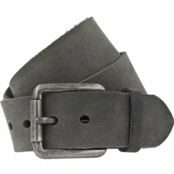 Outlet Vanzetti Gürtel Leder black