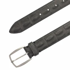 Herren Vanzetti Gürtel Leder