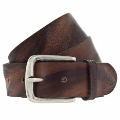 Herren Vanzetti Gürtel Leder