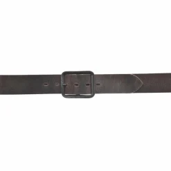 Herren Vanzetti Gürtel Leder