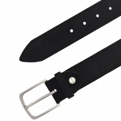 Herren Vanzetti Gürtel Leder