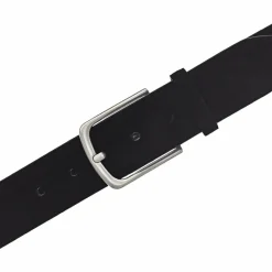 Herren Vanzetti Gürtel Leder
