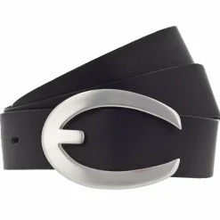 Damen Vanzetti Gürtel Leder