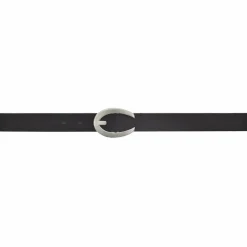 Damen Vanzetti Gürtel Leder