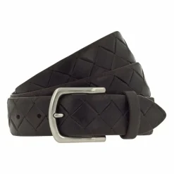 Herren Vanzetti Gürtel Leder