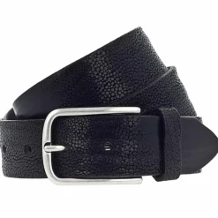 Herren Vanzetti Gürtel Leder