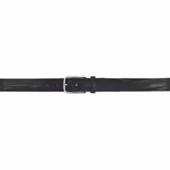 Herren Vanzetti Gürtel Leder