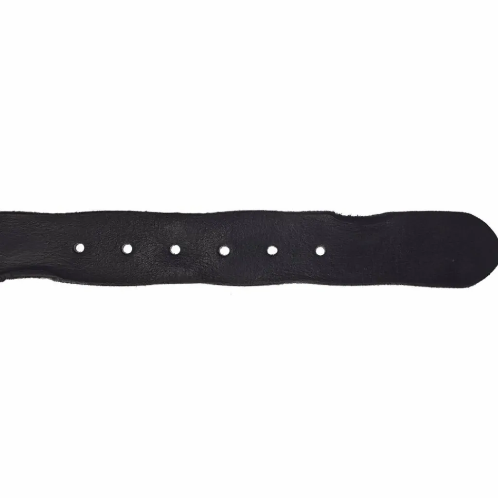 Herren Vanzetti Gürtel Leder