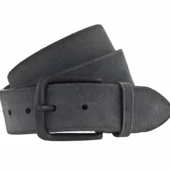 Herren Vanzetti Gürtel Leder