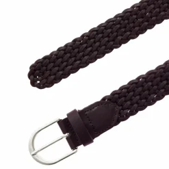 Damen Vanzetti Gürtel Leder