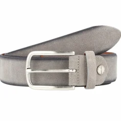 Damen Vanzetti Gürtel Leder