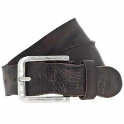 Herren Vanzetti Gürtel Leder