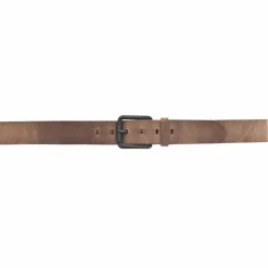 Herren Vanzetti Gürtel Leder