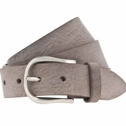 Damen Vanzetti Gürtel Leder