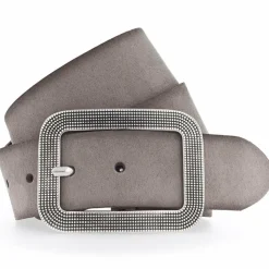 Damen Vanzetti Gürtel Leder