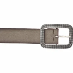 Damen Vanzetti Gürtel Leder