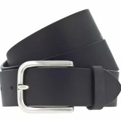 Herren Vanzetti Gürtel Leder