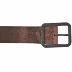 Sale Vanzetti Gürtel Leder braun