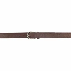 Sale Vanzetti Gürtel Leder cognac