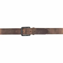 Outlet Vanzetti Gürtel Leder braun