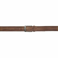 Online Vanzetti Gürtel Leder cognac