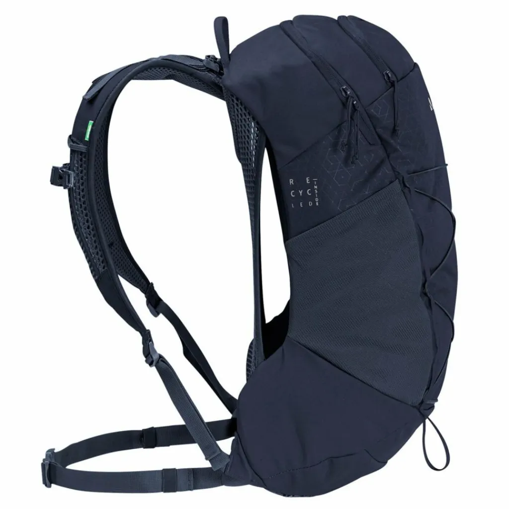 Vaude Trekkingrucksäcke<Agile Air Trekkingrucksack 53 cm eclipse
