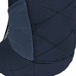 Vaude Trekkingrucksäcke<Agile Air Trekkingrucksack 53 cm eclipse