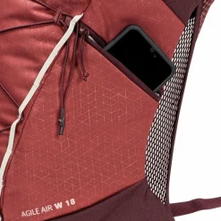 Vaude Agile Air Trekkingrucksack 53 cm