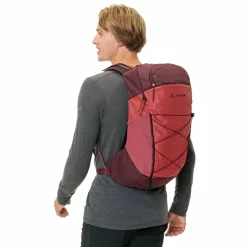 Vaude Wanderrucksäcke<Agile Air Wanderrucksack 53 cm redeva