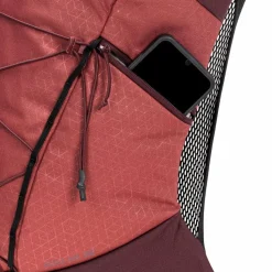 Vaude Wanderrucksäcke<Agile Air Wanderrucksack 53 cm redeva