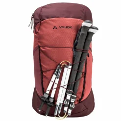 Vaude Wanderrucksäcke<Agile Air Wanderrucksack 53 cm redeva